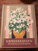 Verkade album 1928 - compleet- Kamerplanten, Boeken, Prentenboeken en Plaatjesalbums, Ophalen of Verzenden
