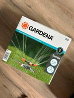 Gardena Samba Cirkelsproeier, Ophalen of Verzenden, Nieuw, Cirkelsproeier