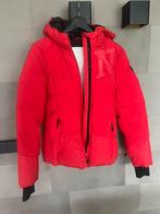 Nikkie skibroek en skijas nieuw, Ophalen of Verzenden, Zo goed als nieuw, Maat 34 (XS) of kleiner, Broek