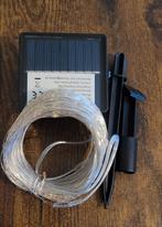 Solar licht, Tuin en Terras, Tuinbeelden, Ophalen of Verzenden, Nieuw, Overige materialen