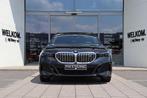 BMW i5 Touring eDrive40 M Sport / Adaptieve LED / Parking As, Auto's, BMW, Automaat, Achterwielaandrijving, Zwart, Zwart