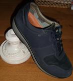 Xsensible herenschoenen 42/43, nog nagenoeg nieuw, Kleding | Heren, Schoenen, Blauw, Nieuw, Ophalen of Verzenden, Xsensible