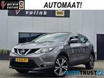 Nissan Qashqai 1.2 Business Edition TREKHAAK CAMERA NAV DAB+, 65 €/maand, Stof, Gebruikt, 4 cilinders
