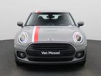 Mini Mini Clubman 1.5 Cooper Essential AUTOMAAT | Cruise Con, Auto's, Mini, 12 maanden, Gebruikt, 19 km/l, Zilver of Grijs