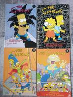 The Simpsons- Stripboeken, Eén stripboek, Ophalen of Verzenden, Zo goed als nieuw, M. Groening