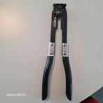 Nieuwe tie wrap kabelbindtang in verpakking, Auto diversen, Ophalen of Verzenden, Nieuw