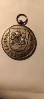 Veenendaal Penning 1549-1949, Ophalen of Verzenden, Overige landen, Losse munt