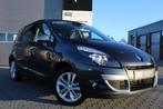 Renault Scénic 1.6 Celsium / NAVI / CRUISE / TREKHAAK / HOG, Auto's, Voorwielaandrijving, Navigatiesysteem, Stof, 1295 kg
