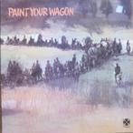 Paint your wagon - Filmmuziek, Verzenden, Gebruikt, 12 inch