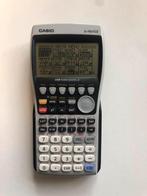 Casio fx-9869GII grafische rekenmachine, Ophalen of Verzenden, Grafische rekenmachine, Zo goed als nieuw