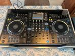 Complete Pioneer XDJ-XZ All-in-One DJ Set met speakers, Muziek en Instrumenten, Ophalen, Zo goed als nieuw, Pioneer