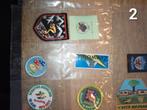 Scouting Insignes Collectie, Ophalen of Verzenden, Gebruikt