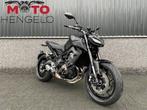Yamaha MT-09 (bj 2017), Motoren, Motoren | Yamaha, Klantenservice@yamaha-motor.nl, Koolhovenlaan 101
1119 NC  Schiphol-Rijk, NL