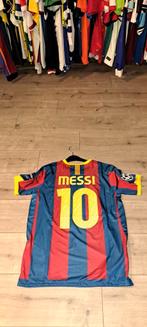 Champions League winnaars shirt Barcelona 2011, Maat M, Ophalen of Verzenden, Zo goed als nieuw, Clubaccessoires