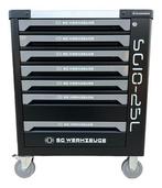 gereedschapwagens     kar, Ophalen, Nieuw