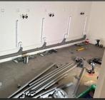 Yo Techniek: Installatie, Renovatie & Spoedreparaties, Diensten en Vakmensen, Garantie, Onderhoud