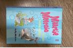 Boek: Maartje Meermin & de baby walvis *nieuw* E3 zeemeermin, Boeken, Ophalen, Nieuw, Kluitman, Non-fictie