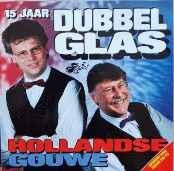 Dubbelglas - 15Jaar Dubbelglas - beschikbaar voor biedingen