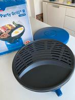 Campingaz Party Grill - Zo goed als nieuw!, Tuin en Terras, Ophalen of Verzenden, Zo goed als nieuw
