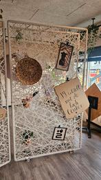 Room deviders 2 stuks, Huis en Inrichting, Ophalen