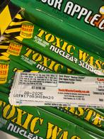 Toxic reep apple, Diversen, Levensmiddelen, Ophalen of Verzenden