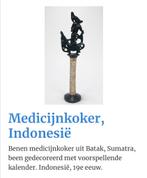 Medicijnkoker Indonesië, Ophalen of Verzenden