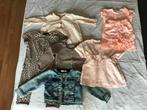 Meisjeskleding pakket mt 62/68, Ophalen of Verzenden, Zo goed als nieuw, Maat 68