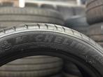 4x 235-45-18  Michelin zomer demo 7mm+ €400,- all in, Ophalen, Zomerbanden, Band(en)