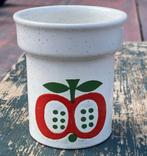 Waechterbach potje retro, Verzamelen, Retro, Ophalen of Verzenden, Huis en Inrichting