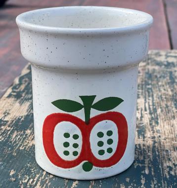 Waechterbach potje retro beschikbaar voor biedingen