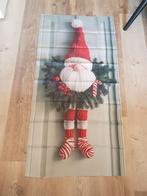 Kerst deur decoratie, Diversen, Kerst, Ophalen of Verzenden, Nieuw