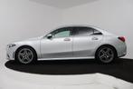 Mercedes-Benz A-klasse 180 Business Solution AMG (STOELVERWA, 65 €/maand, 136 pk, 4 cilinders, Origineel Nederlands