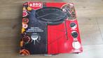 Mini BBQ Grill voor Camping, Ophalen of Verzenden, Nieuw, BBQ