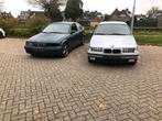 E36 compact drift of onderdelen, Auto-onderdelen, Ophalen of Verzenden, Motorkap