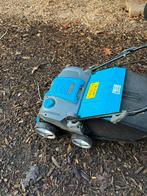 Elektrische verticuteer machine, Ophalen of Verzenden, Gebruikt, Elektrisch