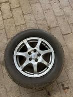 Landsail Winterbanden 16 inch inclusief licht metalen velgen, Ophalen, Gebruikt