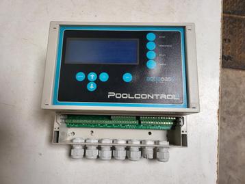 Aqua Easy Pool Control 3 complete zwembadsturing beschikbaar voor biedingen