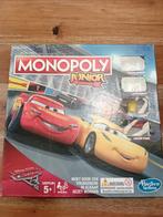 Monopoly junior Cars, Ophalen of Verzenden, Gebruikt