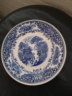 Royal Sphinx Cambridge Old England 3 borden, Antiek en Kunst, Antiek | Servies los, Ophalen of Verzenden