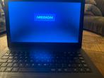 Te koop medion laptop, Computers en Software, Windows Laptops, Ophalen of Verzenden, Zo goed als nieuw