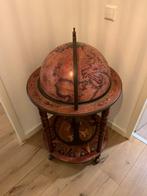 COSTWAY Globe Barwagen, Ophalen, Overige typen, Nieuw, Minder dan 100 cm