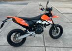 KTM 690 smc, Motoren, Motoren | KTM, Particulier, 1 cilinder, SuperMoto, Meer dan 35 kW