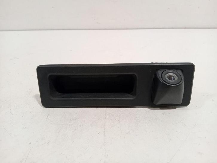 Achterklep ontgrendeling BMW 3 serie, Auto-onderdelen, Carrosserie en Plaatwerk, BMW, Gebruikt, Herkomst onderdeel bekend, 12 maanden garantie