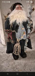 grote kerstman, Diversen, Kerst, Ophalen