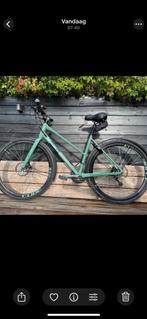 Cube SL road Pro, m53,green/grey, fitness/road bike. 2022, Fietsen en Brommers, Fietsen | Dames | Sportfietsen en Toerfietsen