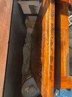 Antieke tafel, Antiek en Kunst, Ophalen