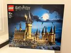 Lego Harry Potter 71043 Hogwarts Castle, Ophalen of Verzenden, Nieuw, Complete set, Lego