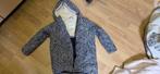 Tumble en dry, winterjas meisje 116,, Ophalen of Verzenden, Zo goed als nieuw, Meisje, Jas