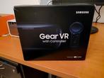 Samsung vr van Oculus, Ophalen, Zo goed als nieuw, VR-bril, Telefoon