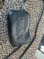 Dkny tas, Ophalen of Verzenden, Zo goed als nieuw, Zwart